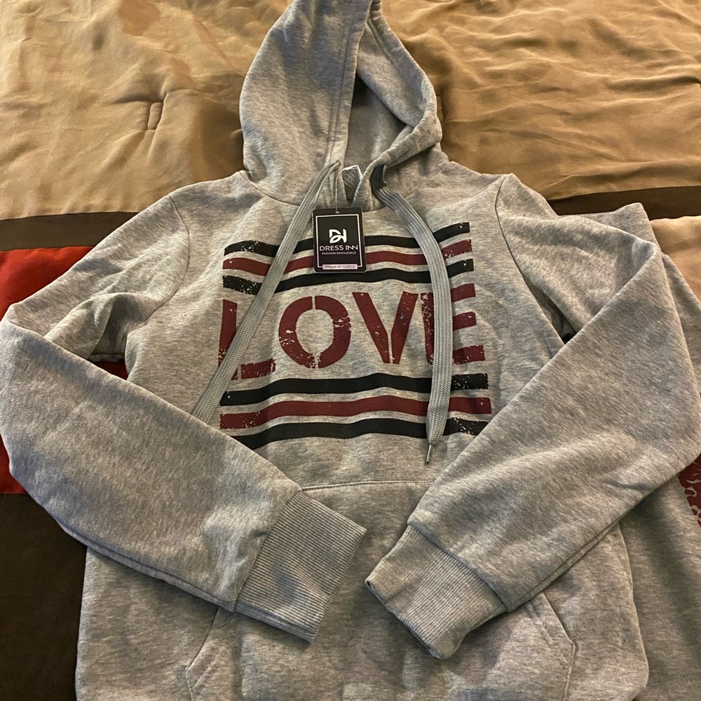 🤍Fleece Set🤍 - Picture 2 of 5
